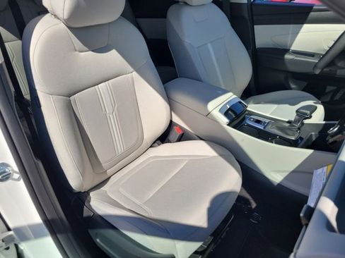 New 2026 Hyundai Tucson SEL image 16