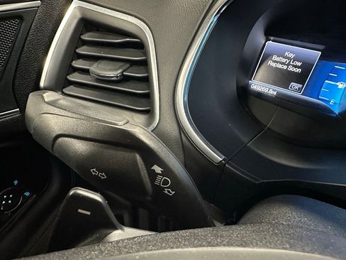 Used 2018 Ford Edge Titanium w/ Equipment Group 301A image 20