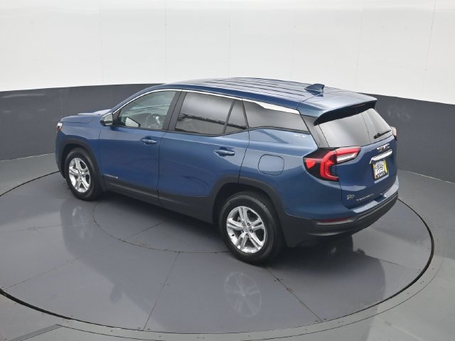 Certified 2024 GMC Terrain SLE FWD image 19