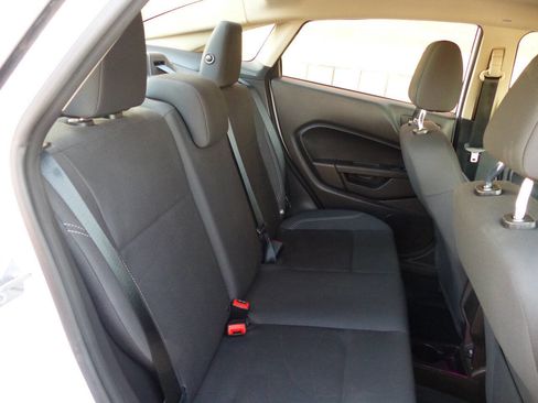 Used 2018 Ford Fiesta SE image 40