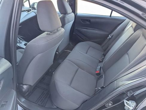 Used 2023 Toyota Corolla LE image 18
