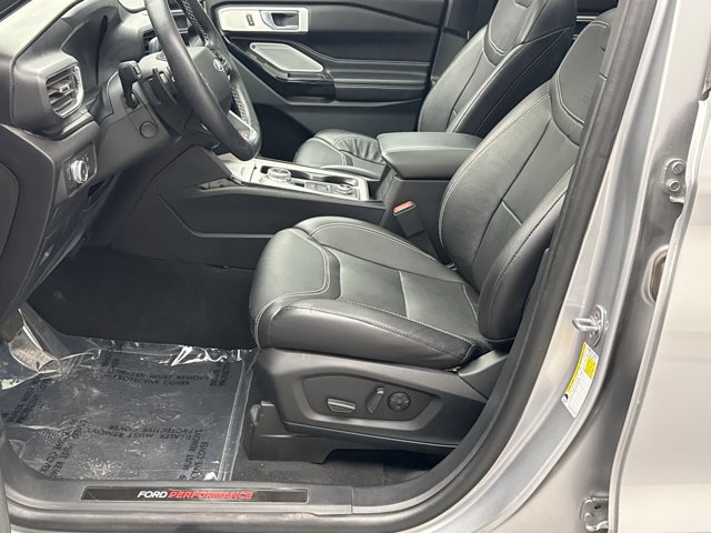 Used 2021 Ford Explorer ST w/ Equipment Group 401A AWD/4WD image 11