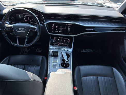 Used 2024 Audi A6 Premium Plus image 10