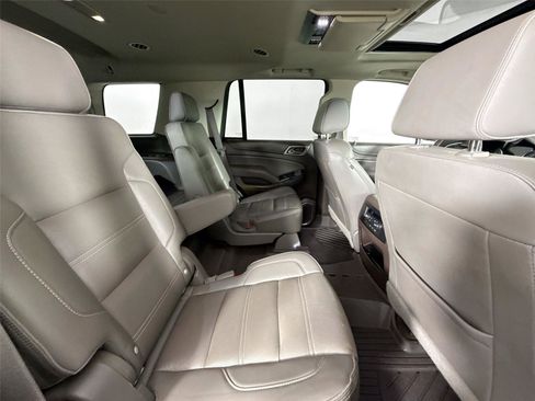 Used 2018 GMC Yukon Denali w/ Denali Ultimate Package image 44