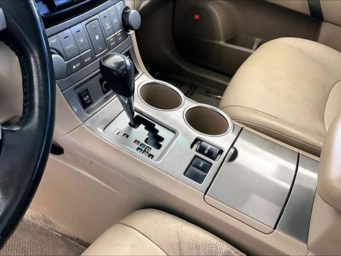 Used 2008 Toyota Highlander Sport FWD image 18