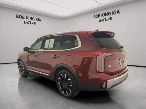 Used 2023 Kia Telluride SX Prestige AWD/4WD image 3