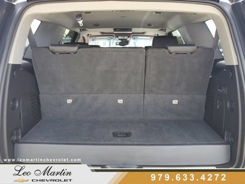 Used 2016 GMC Yukon Denali w/ Open Road Package RWD image 6