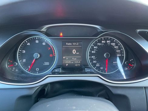 Used 2014 Audi A4 2.0T Premium w/ S Line Style Package image 25