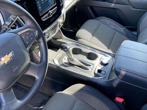 Used 2019 Chevrolet Traverse LS w/ LPO, Blackout Package image 15