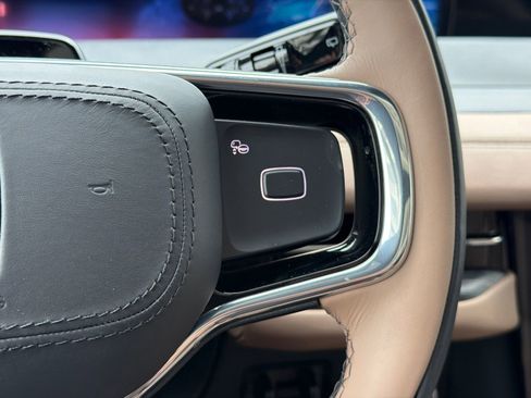 New 2026 Lincoln Navigator Black Label AWD/4WD image 24