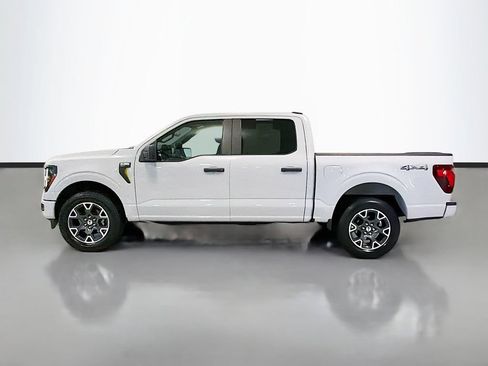 Used 2024 Ford F150 STX AWD/4WD image 6