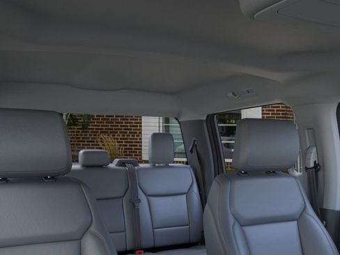 New 2025 Ford F150 Lightning Flash AWD/4WD image 22