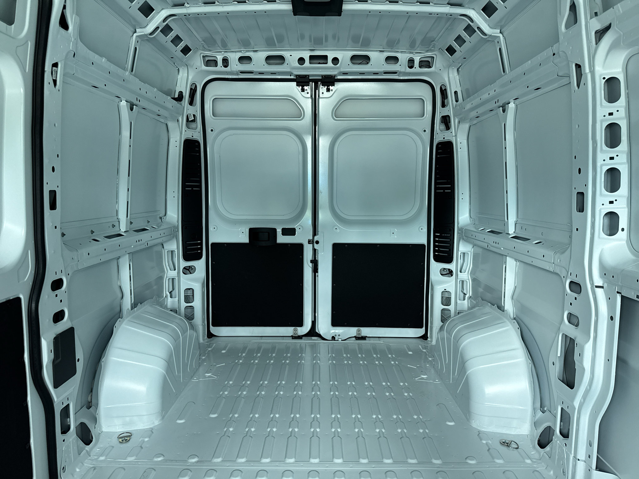 New 2026 RAM ProMaster 1500 w/ Convenience Group FWD image 7