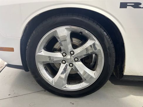 Used 2013 Dodge Challenger R/T Plus image 14