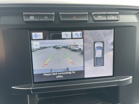 Used 2024 Ford F250 XL w/ STX Appearance Package image 19