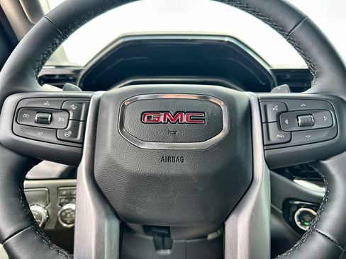 New 2026 GMC Sierra 1500 Elevation w/ Preferred Package RWD image 33
