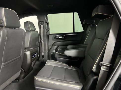 Used 2025 Chevrolet Tahoe Premier image 24