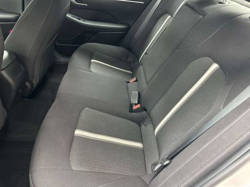 Used 2025 Hyundai Sonata SEL FWD image 19