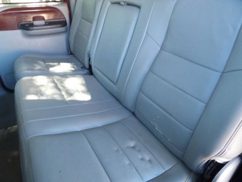 Used 2007 Ford F250 XLT image 23