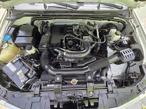 Used 2019 Nissan Frontier S image 19