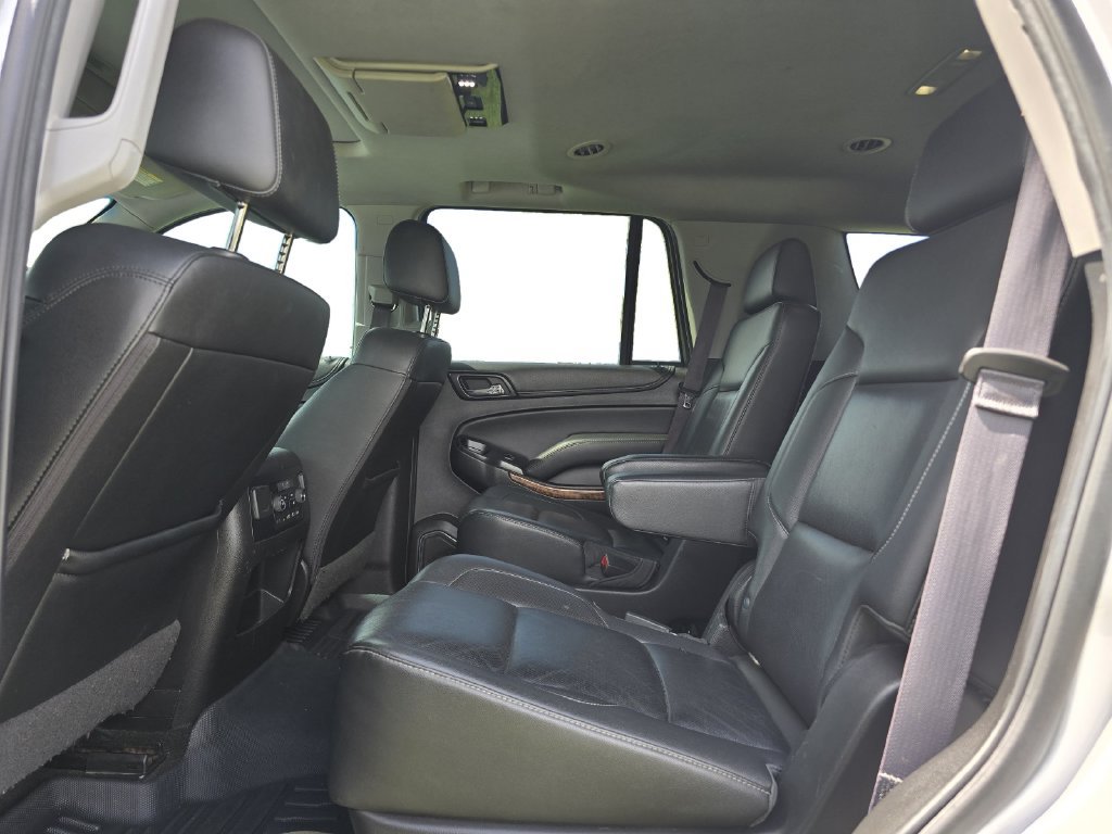 Used 2017 Chevrolet Tahoe Premier RWD image 18