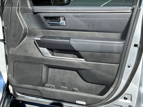 Used 2025 Toyota Tundra Platinum image 22