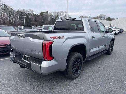 New 2026 Toyota Tundra 1794 Edition image 12