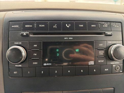 Used 2012 RAM 3500 ST w/ ST Decor Group AWD/4WD image 17