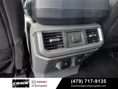 Used 2024 Ford F150 XLT w/ Equipment Group 302A MID AWD/4WD image 25