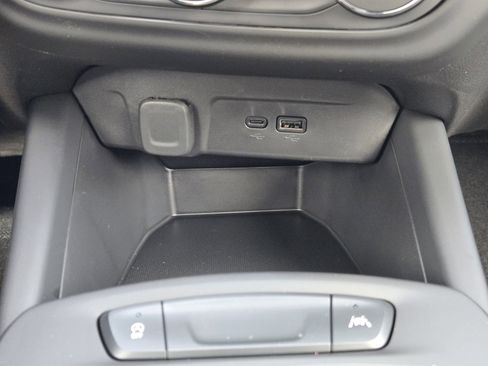 New 2026 Chevrolet Trax LS w/ LS Convenience Package image 20