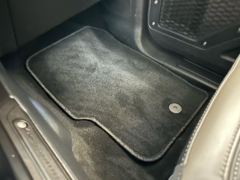 Certified 2025 Ford Bronco Outer Banks image 34