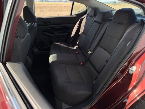 Used 2023 Nissan Altima 2.5 SV image 24