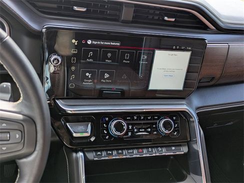 Used 2024 GMC Sierra 1500 Denali Ultimate image 20