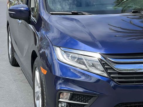 Used 2019 Honda Odyssey EX-L image 46