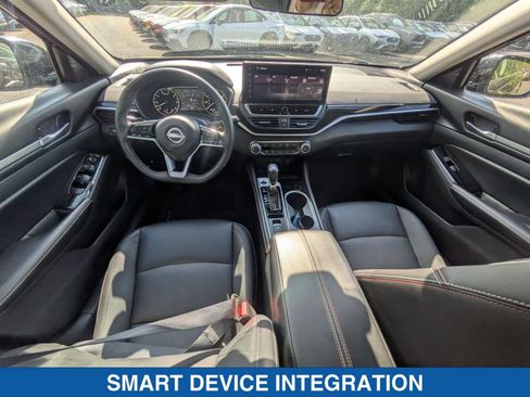 Used 2024 Nissan Altima 2.5 SR w/ SR Premium Package AWD/4WD image 33