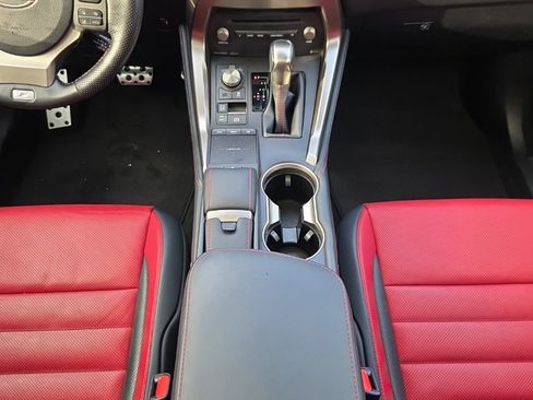 Certified 2020 Lexus NX 300 F Sport image 23