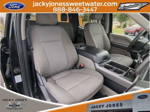 Certified 2022 Ford F350 XLT w/ XLT Premium Package image 29