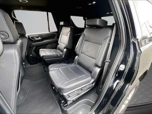 Used 2023 Chevrolet Tahoe LT AWD/4WD image 22