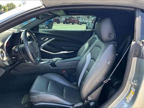 Used 2024 Chevrolet Camaro LT w/ RS Package RWD image 18