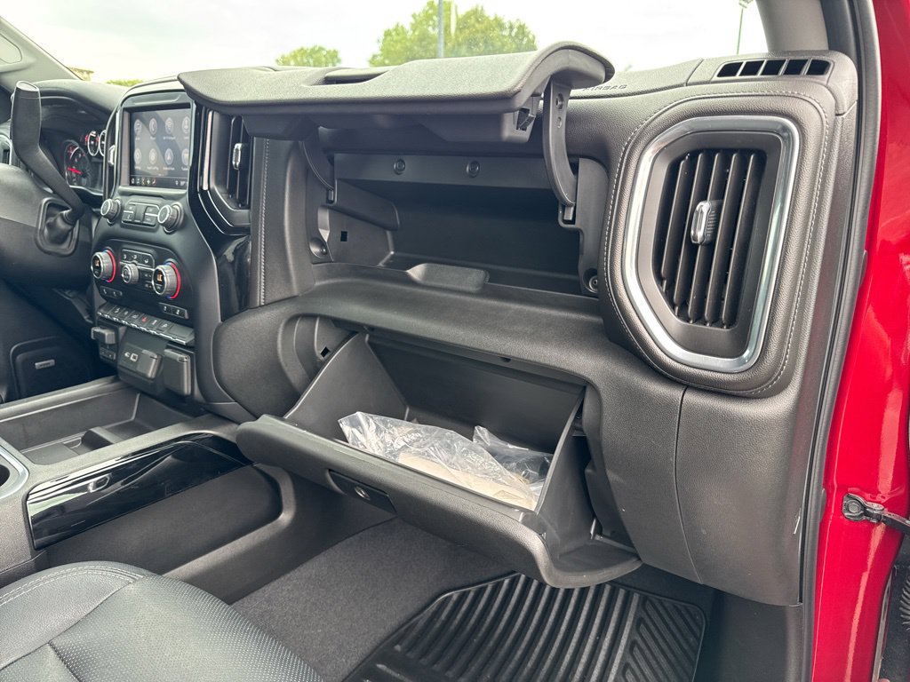 Used 2019 Chevrolet Silverado 1500 RST w/ All-Star Edition AWD/4WD image 21