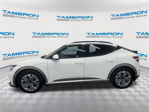 Used 2024 Genesis GV60 RWD image 2