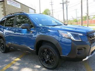 Used 2024 Subaru Forester Wilderness w/ Wilderness Package AWD/4WD video 1