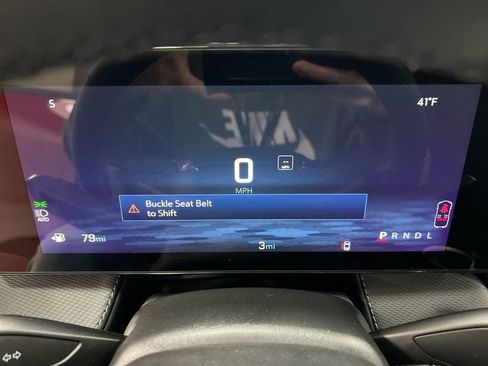 New 2026 Chevrolet Equinox LT image 12