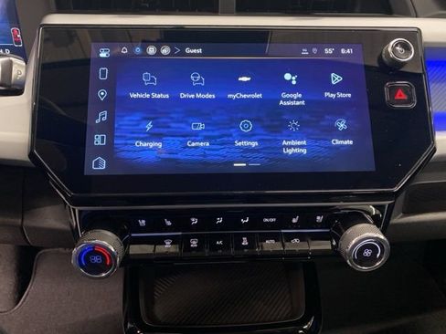 New 2027 Chevrolet Bolt RS image 18