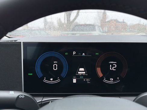 New 2026 Hyundai Santa Fe SE AWD/4WD image 42