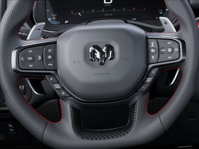 New 2026 RAM 1500 RHO w/ RHO Level 1 Equipment Group AWD/4WD image 19