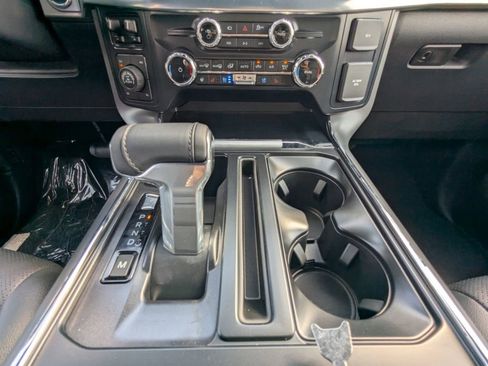 New 2025 Ford F150 Lariat w/ Equipment Group 502A High image 24