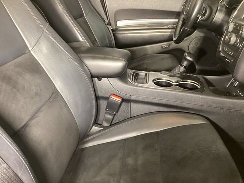 Used 2018 Dodge Durango GT AWD/4WD image 3