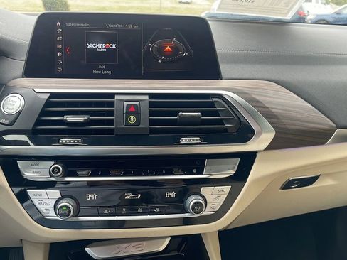 Used 2020 BMW X3 sDrive30i w/ Convenience Package image 30
