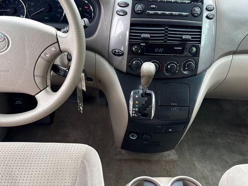 Used 2008 Toyota Sienna LE FWD image 15